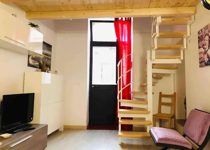 Residenza Di Luz