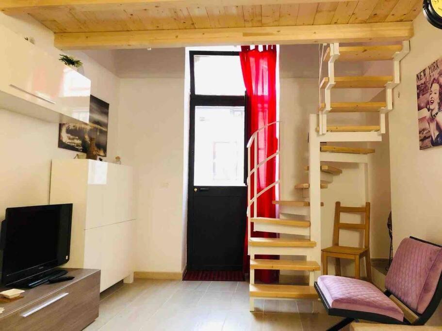 Residenza Di Luz Syracuse
