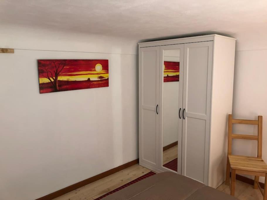 Residenza Di Luz Holiday home *