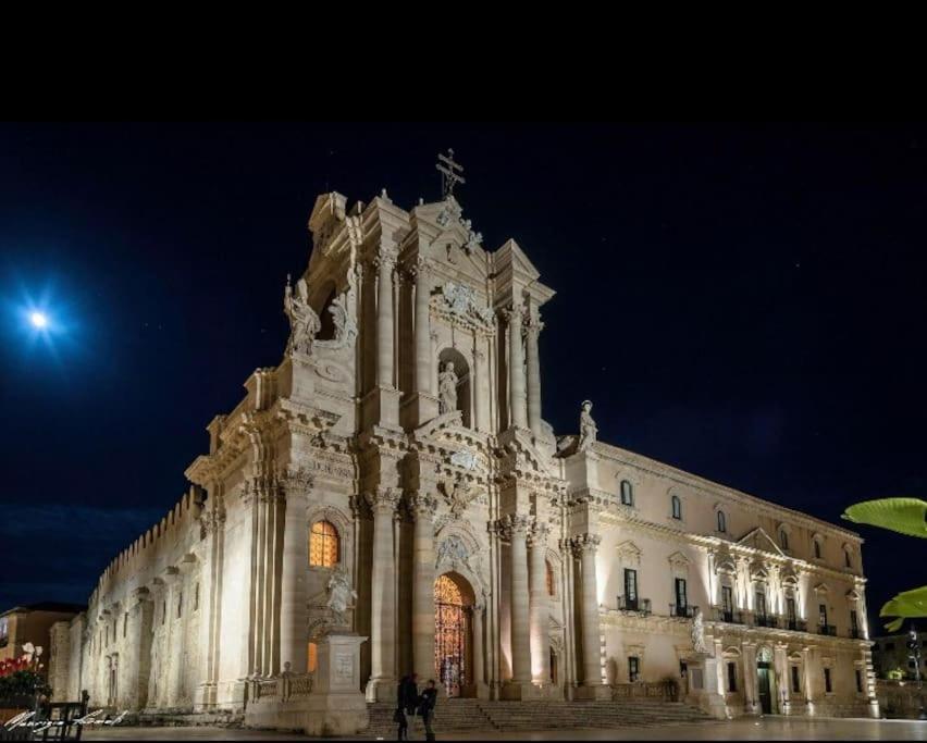 Residenza Di Luz * Syracuse