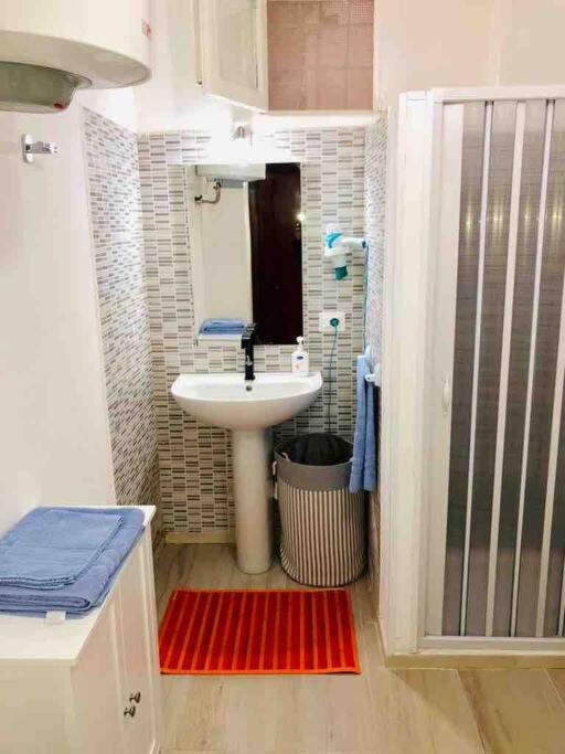 Holiday home Residenza Di Luz