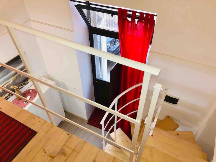 Residenza Di Luz *