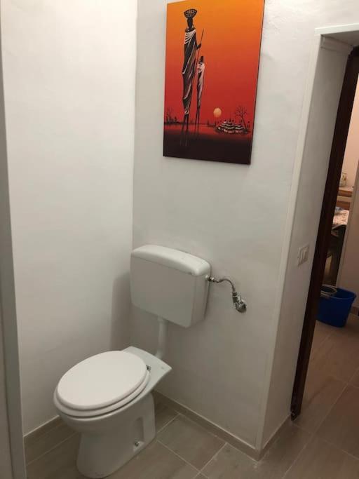 Residenza Di Luz Holiday home