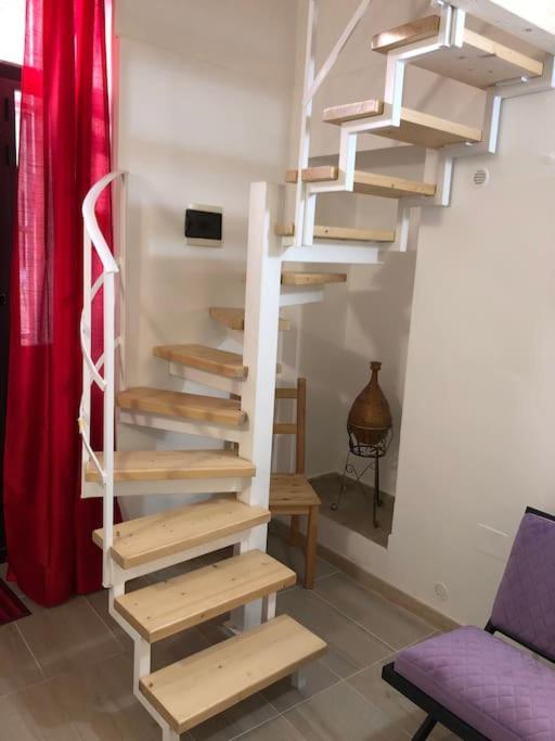 Holiday home Residenza Di Luz *
