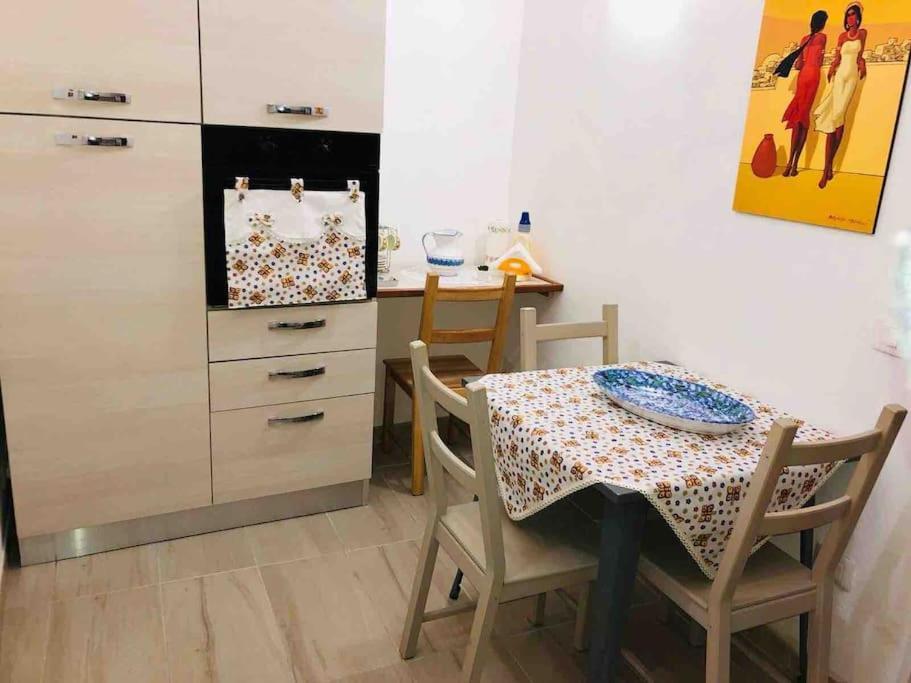 Residenza Di Luz *