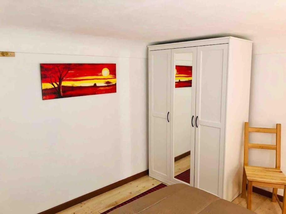 Holiday home Residenza Di Luz