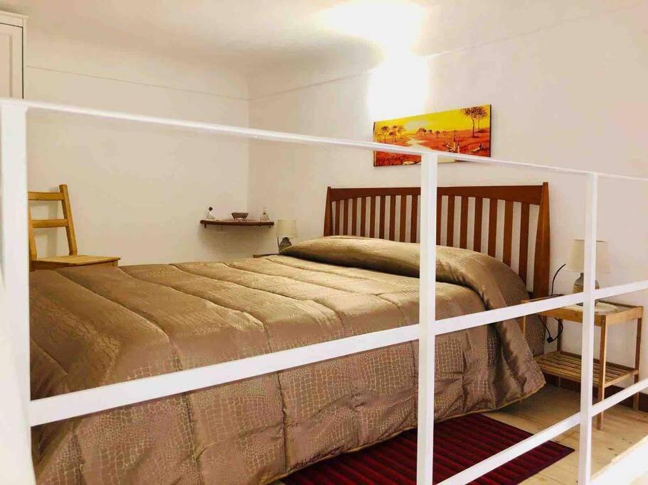 Holiday home Residenza Di Luz *