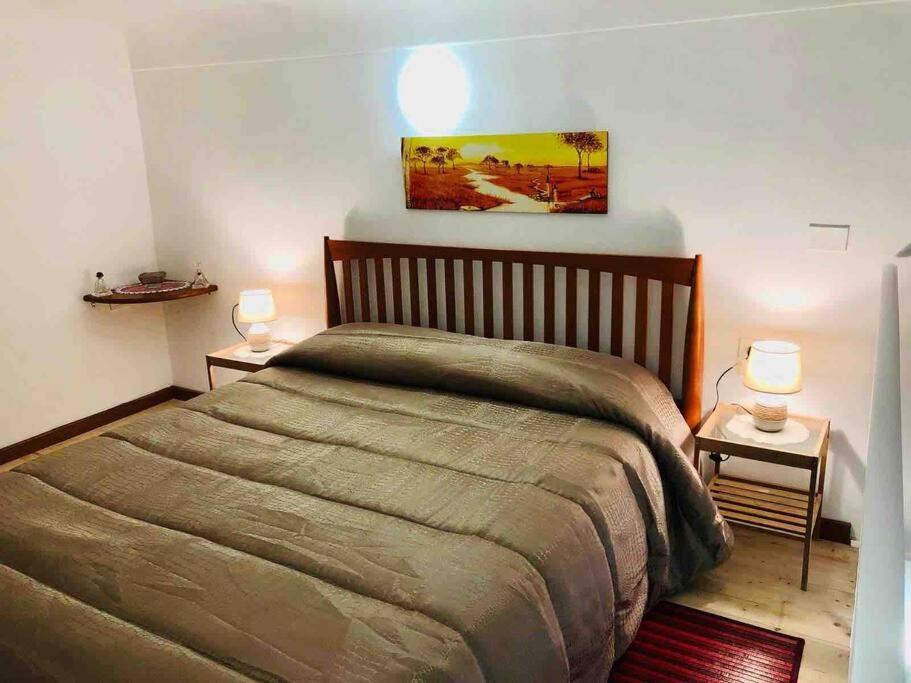 Residenza Di Luz * Syracuse