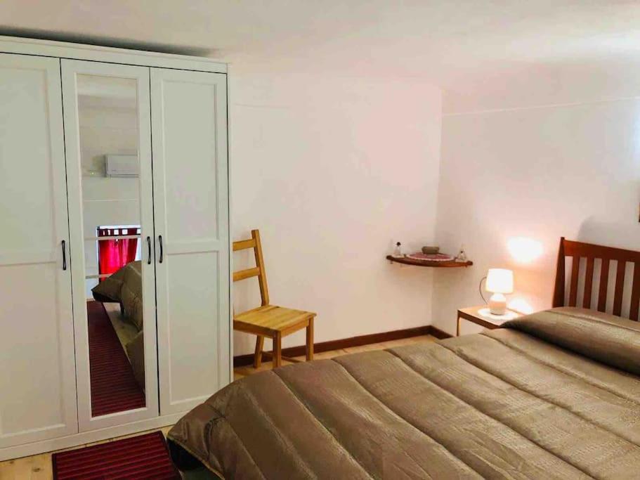 Holiday home Residenza Di Luz *