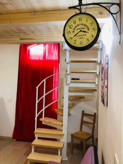 Holiday home Residenza Di Luz