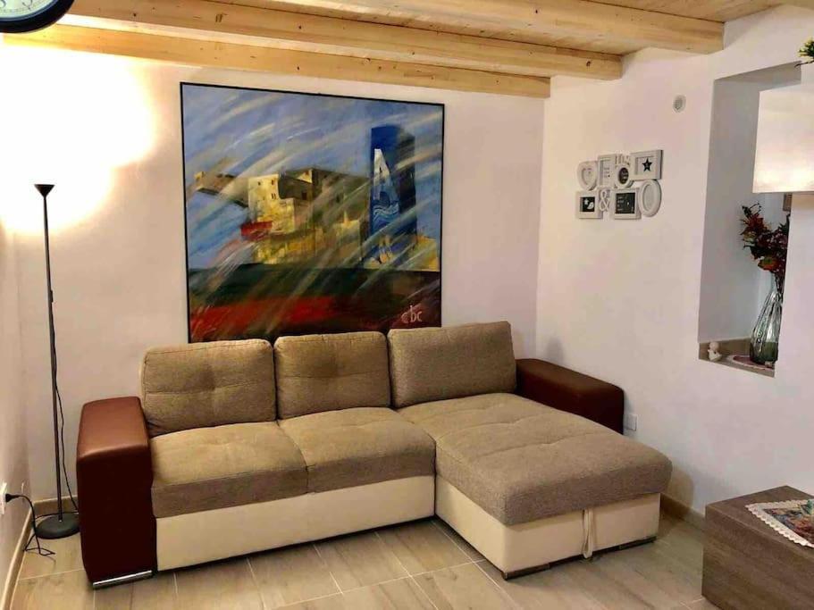 Residenza Di Luz * Syracuse